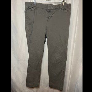 Old Navy Pixie Pants
